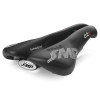 SMP TT1 Time Trial Saddle 164x257mm Stainless Steel Rails - Black