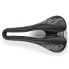 SMP Triathlon T5 Saddle 141x251mm Carbon Rails - White