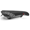 SMP Triathlon T4 Saddle 135x246mm Carbon Rails - Noir