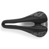 SMP Triathlon T4 Saddle 135x246mm Carbon Rails - Noir