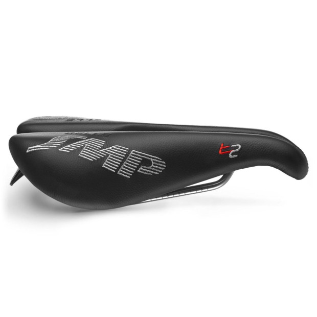 SMP Triathlon T2 Saddle - Black