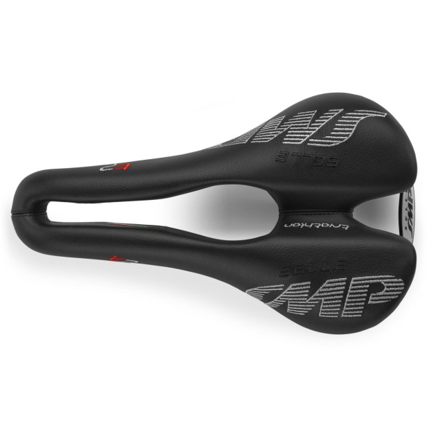 SMP Triathlon T2 Saddle - Black