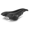 SMP Well M1 Saddle 163x279mm Carbon Rails - Black