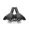 SMP Well M1 Saddle 163x279mm Carbon Rails - Black
