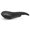 SMP Well M1 Saddle 163x279mm Carbon Rails - Black