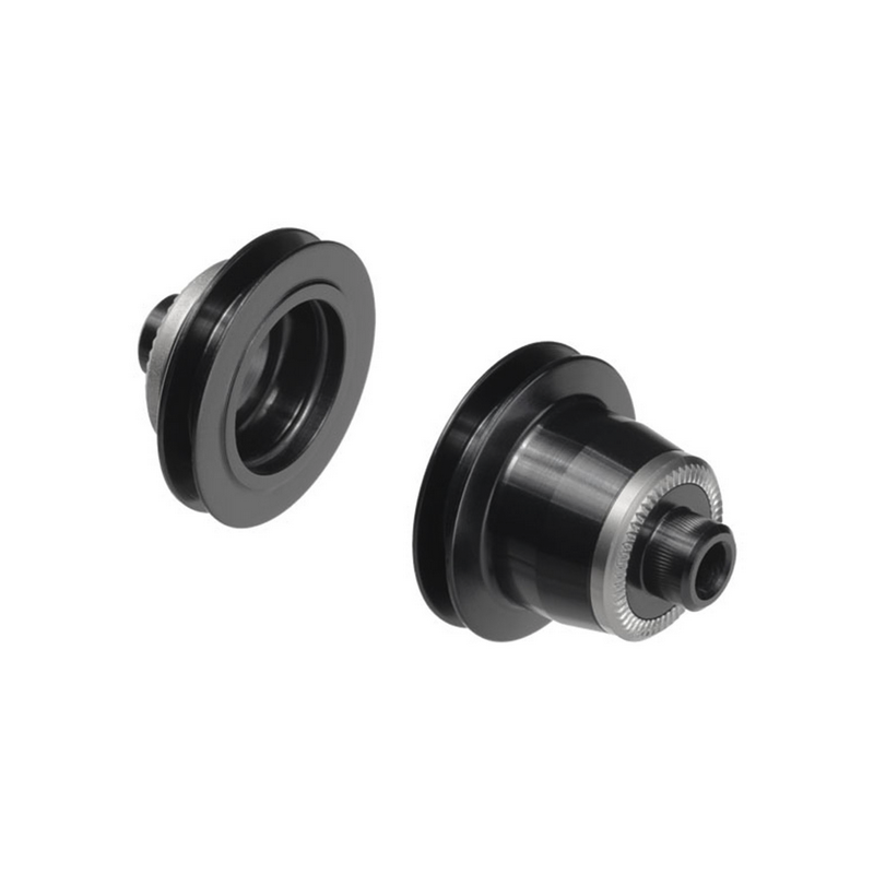 DT Swiss HWGXXX00S6318S QR Adapters 100mm Front Road Hub