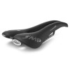 SMP Well Saddle 144x280mm Carbon Rails - Mat Black