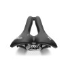 SMP Well Saddle 144x280mm Carbon Rails - Mat Black