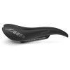 SMP Well Saddle 144x280mm Carbon Rails - Mat Black
