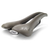 SMP Well Saddle 144x280mm Carbon Rails - Gravel Brown