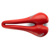 SMP Hybrid City/Ebike Saddle 140x275mm - Red