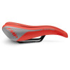 SMP Extra City Saddle 140x275mm - Red