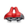 SMP Extra City Saddle 140x275mm - Red