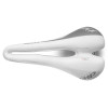 SMP Extra City Saddle 140x275mm - White