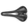 SMP Well M1 Gel E-MTB Saddle 163x279mm Carbon Rails - Black