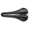 SMP Well S Gel Saddle 138x274mm Carbon Rails - Black