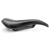 SMP Well S Gel Saddle 138x274mm Carbon Rails - Black