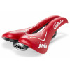 SMP Well Junior Saddle 130x234mm - Red