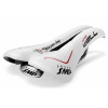 SMP Well Junior Saddle 130x234mm - White