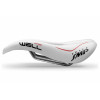 SMP Well Junior Saddle 130x234mm - White