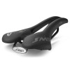 SMP VT30 Road/MTB Saddle 155x283mm Stainless Steel Rails - Black