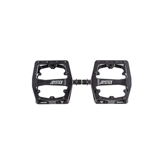 Joystick Builder MTB Flat Pedals