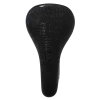 Joystick Imprint MTB/BMX Saddle 136x243mm Noir