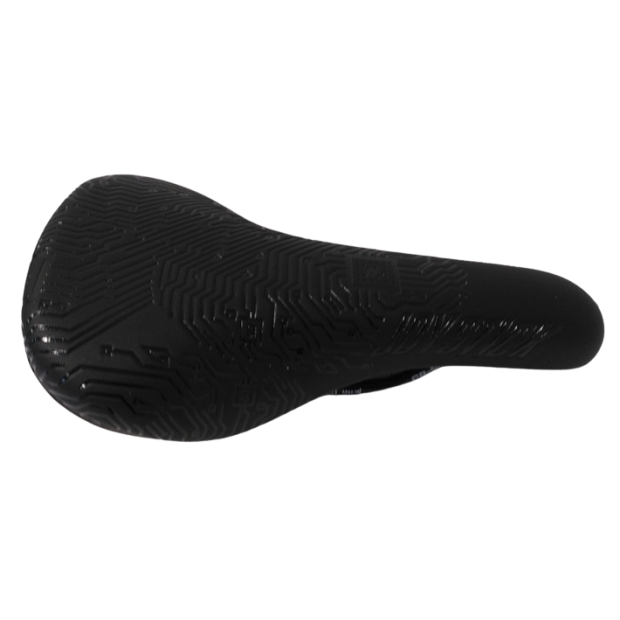 Joystick Imprint MTB/BMX Saddle 136x243mm Noir