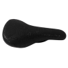 Joystick Imprint MTB/BMX Saddle 136x243mm Noir