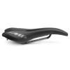 SMP VT30 Road/MTB Saddle 155x283mm Carbon Rails - Black