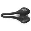 SMP VT30 Road/MTB Saddle 155x283mm Carbon Rails - Black