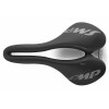 SMP VT30C Gel Road/MTB/Gravel Saddle 155x255mm Carbon Rails - Black