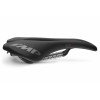 SMP VT30C Gel Road/MTB/Gravel Saddle 155x255mm Carbon Rails - Black