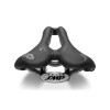 SMP VT20 Road/MTB/Gravel Saddle 142x280mm Carbon Rails - Black