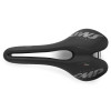 SMP VT20 Road/MTB/Gravel Saddle 142x280mm Carbon Rails - Black