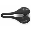 SMP VT20C Road/MTB/Gravel Saddle 144x255mm Carbon Rails - Black