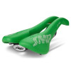 SMP Pro Saddle 148x278mm Carbon Rails - Italian Green