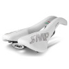 SMP Pro Saddle 148x278mm Carbon Rails - White