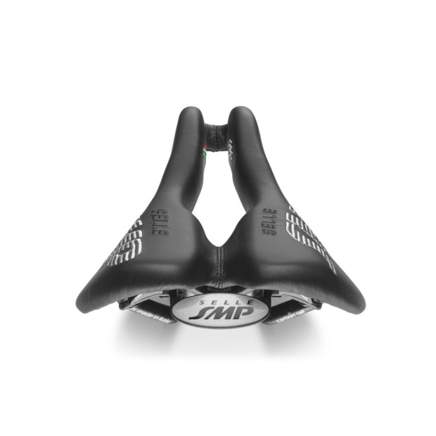 SMP Pro Saddle 148x278mm Carbon Rails - Black