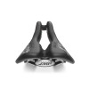 SMP Pro Saddle 148x278mm Carbon Rails - Black