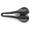 SMP Pro Saddle 148x278mm Carbon Rails - Black