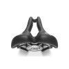 SMP Lite 209 Saddle 139x273mm Carbon Rails - Noire