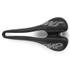 SMP Lite 209 Saddle 139x273mm Carbon Rails - Noire