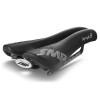 SMP Kryt3 Saddle 132x245mm Carbon Rails - Black