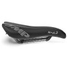 SMP Kryt3 Saddle 132x245mm Carbon Rails - Black