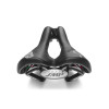 SMP Kryt3 Saddle 132x245mm Carbon Rails - Black