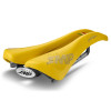 Saddle SMP Glider 266x136 mm Carbon Rails - Yellow