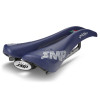 Saddle SMP Glider 266x136 mm Carbon Rails - Blue