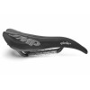 Saddle SMP Glider 266x136 mm Carbon Rails - Black