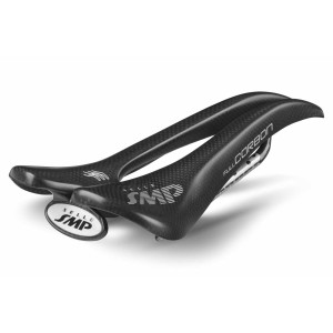 SMP Full Carbon Road/MTB/Gravel Saddle 129x263mm